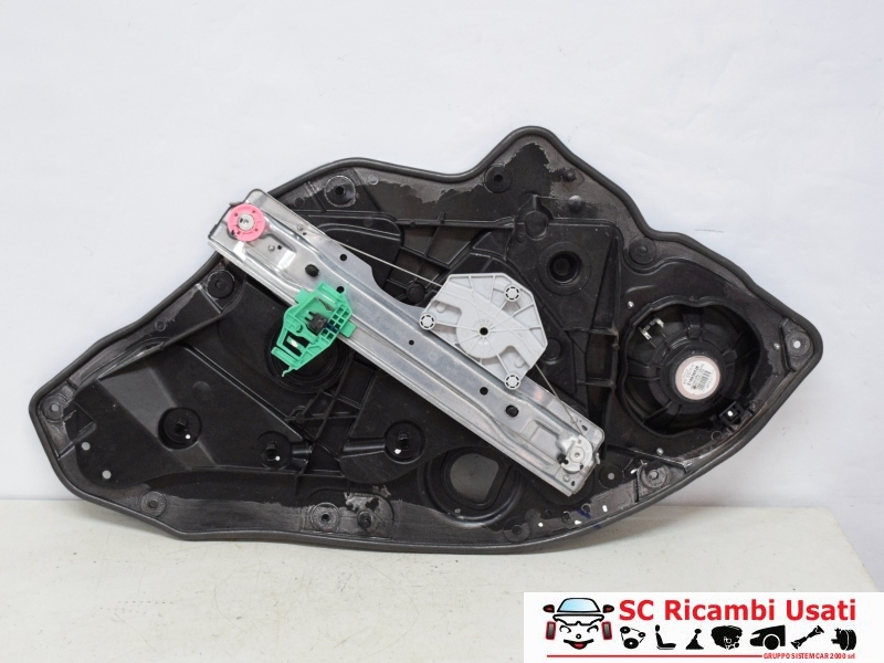 Alzavetro Posteriore Destro Giulietta 50530273 71754421 - 20951