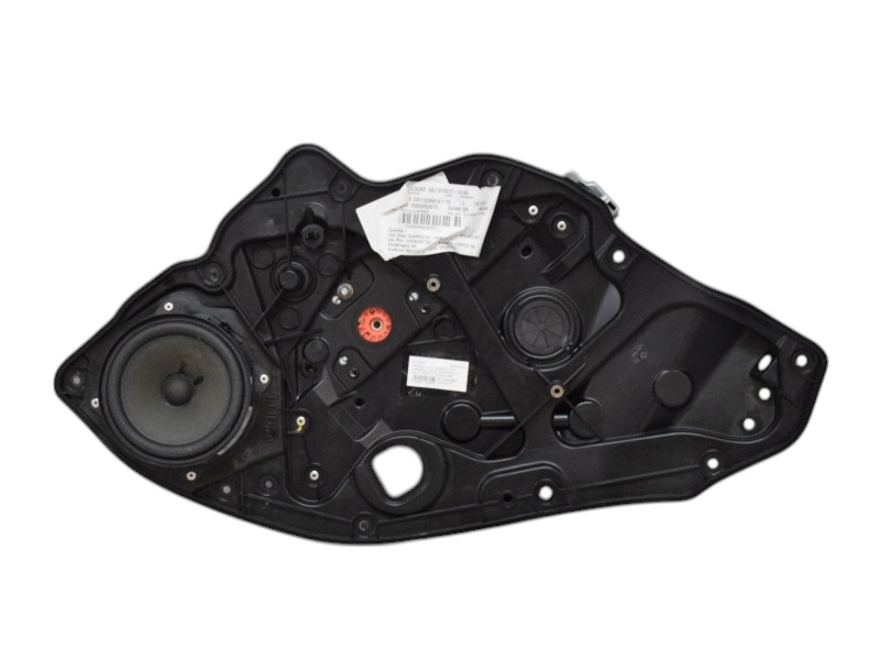 Alzavetro Posteriore Destro Giulietta 50525387 71754423 - 20952 Alzavetro Posteriore Destro Giulietta 50525387 71754423 - 20952