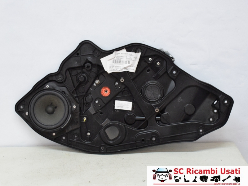 Alzavetro Posteriore Destro Giulietta 50525387 71754423 - 20952 Alzavetro Posteriore Destro Giulietta 50525387 71754423 - 20952