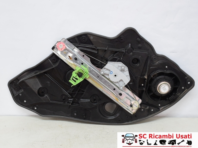 Alzavetro Posteriore Destro Giulietta 50525387 71754423 - 20952 Alzavetro Posteriore Destro Giulietta 50525387 71754423 - 20952