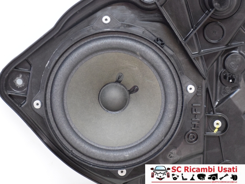 Alzavetro Posteriore Destro Giulietta 50525387 71754423 - 20952 Alzavetro Posteriore Destro Giulietta 50525387 71754423 - 20952