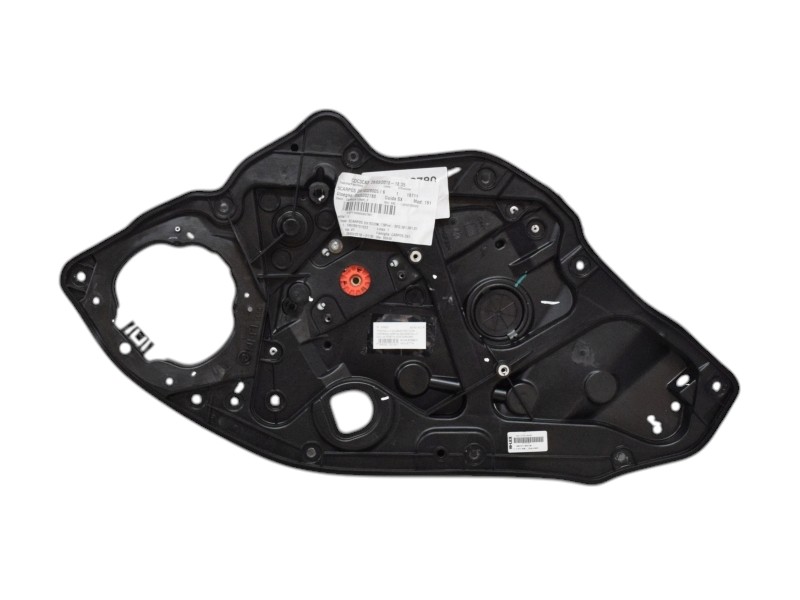 Alzavetro Posteriore Destro Giulietta 50530278 71754423 - 20953