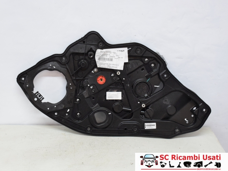 Alzavetro Posteriore Destro Giulietta 50530278 71754423 - 20953