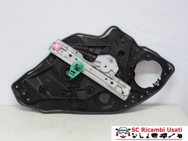 Alzavetro Posteriore Destro Giulietta 50530278 71754423 - 20953