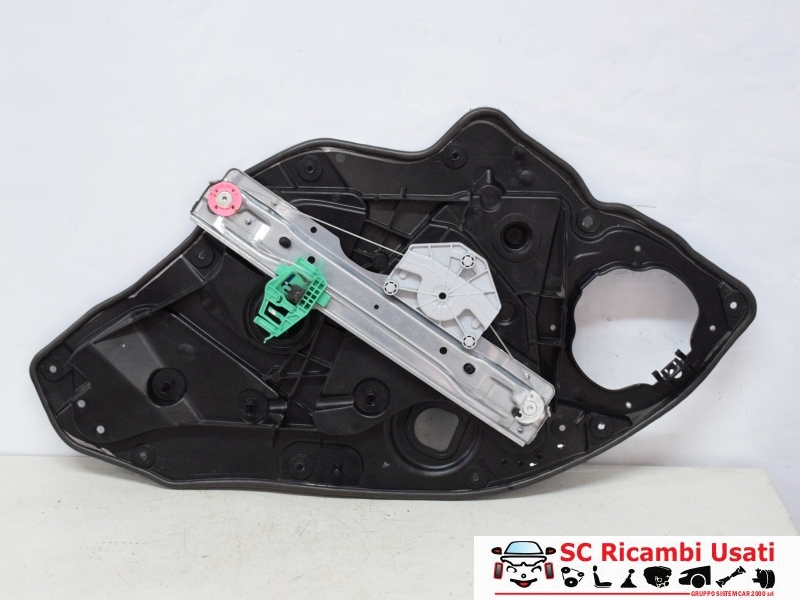 Alzavetro Posteriore Destro Giulietta 50530273 71754423 - 20954