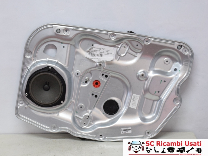 Alzavetro Anteriore Destro Giulietta 50531376 71754403 - 20965