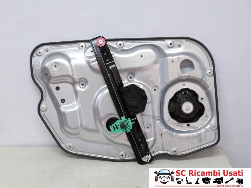 Alzavetro Anteriore Destro Giulietta 50531376 71754403 - 20965