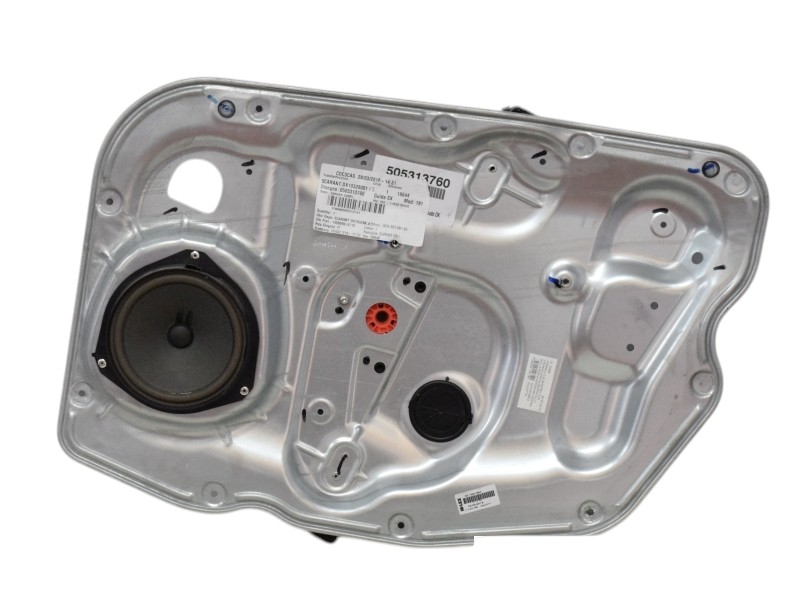 Alzavetro Anteriore Destro Giulietta 50531376 71754403 - 20966