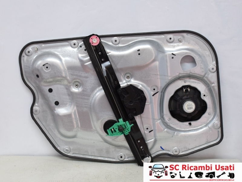 Alzavetro Anteriore Destro Giulietta 50531376 71754403 - 20966