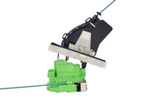 Serratura Posteriore Destra Alfa Giulietta 50522869 - 20967