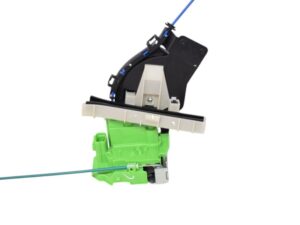 Serratura Posteriore Destra Alfa Giulietta 50522869 - 20970