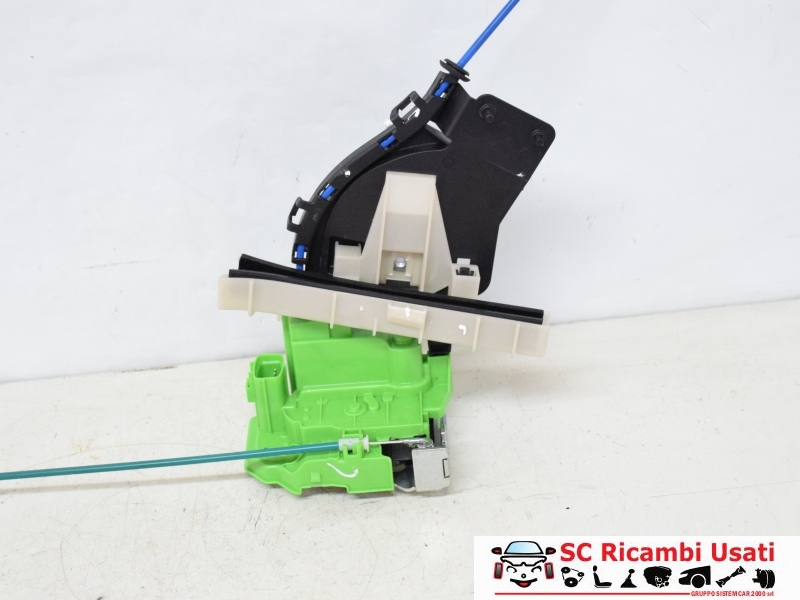 Serratura Posteriore Destra Alfa Giulietta 50522869 - 20970