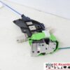 Serratura Posteriore Destra Alfa Giulietta 50522869 - 20970 Serratura Posteriore Destra Alfa Giulietta 50522869 - 20970