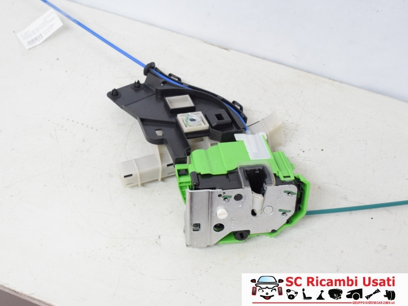 Serratura Posteriore Destra Alfa Giulietta 50522869 - 20970