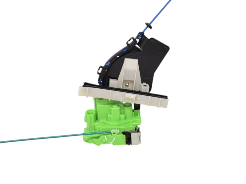 Serratura Posteriore Destra Alfa Romeo Giulietta 50522870 - 20971