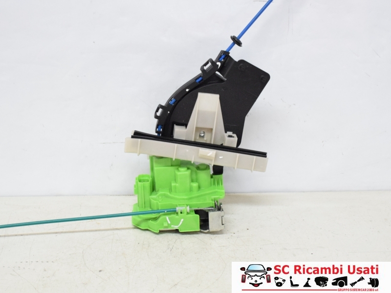 Serratura Posteriore Destra Alfa Romeo Giulietta 50522870 - 20971