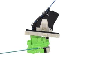 Serratura Posteriore Destra Alfa Giulietta 50522870 - 20972