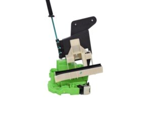 Serratura Anteriore Destra Alfa Giulietta 50522870 - 20974