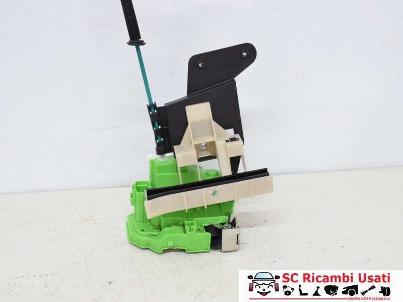 Serratura Anteriore Destra Alfa Giulietta 50522870 - 20974 Serratura Anteriore Destra Alfa Giulietta 50522870 - 20974