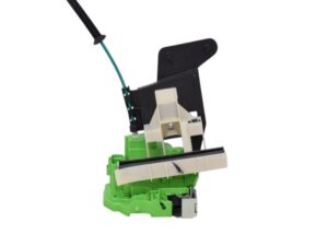 Serratura Anteriore Destra Giulietta 50522870 - 20975