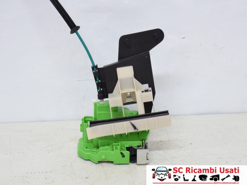 Serratura Anteriore Destra Giulietta 50522870 - 20975 Serratura Anteriore Destra Giulietta 50522870 - 20975