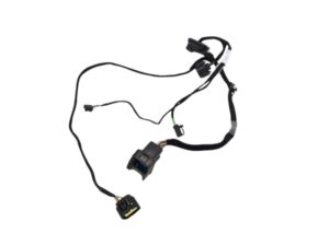 Cablaggio Porta Posteriore Destra Giulietta 50522984 50522980 - 20976