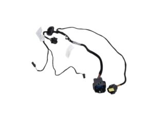 Cablaggio Porta Posteriore Destro Alfa Giulietta 50522984 50522980 - 20977