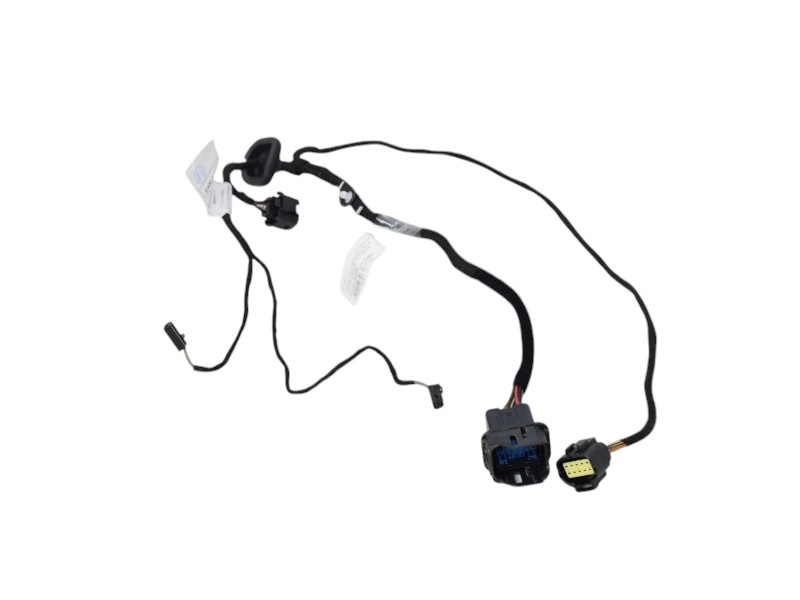 Cablaggio Porta Posteriore Destro Alfa Giulietta 50522984 50522980 - 20977