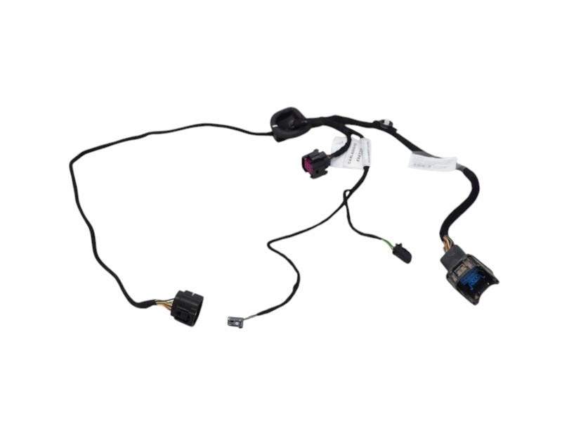 Cablaggio Porta Posteriore Dx Alfa Giulietta 50522984 50522980 - 20978