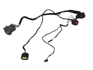 Cablaggio Porta Posteriore Dx Alfa Romeo Giulietta 50522984 50522980 - 20979