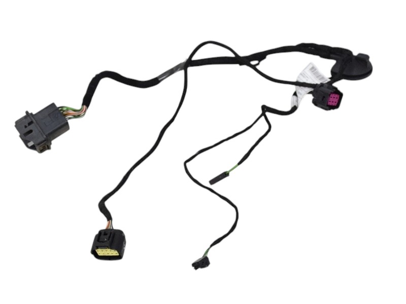 Cablaggio Porta Posteriore Dx Alfa Romeo Giulietta 50522984 50522980 - 20979