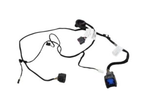 Cablaggio Porta Posteriore Destra Giulietta 50522981 - 20981