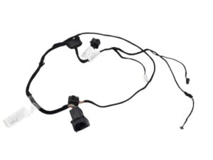 Cablaggio Porta Posteriore Dx Giulietta 50522981 - 20982