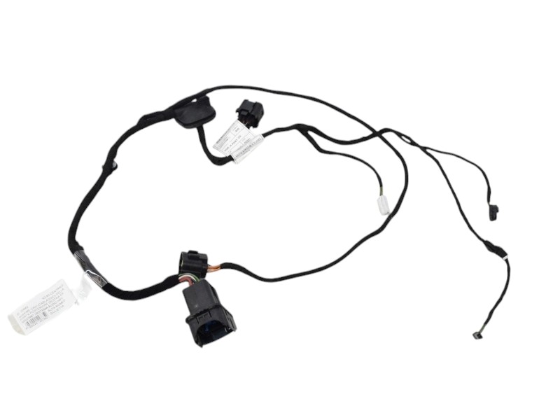 Cablaggio Porta Posteriore Dx Giulietta 50522981 - 20982 Cablaggio Porta Posteriore Dx Giulietta 50522981 - 20982