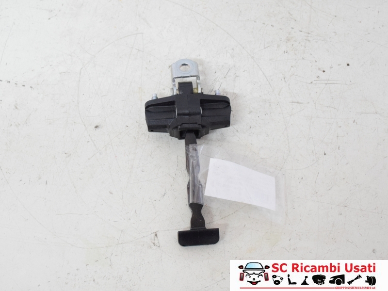 Tirante Porta Anteriore Alfa Giulietta 50509843