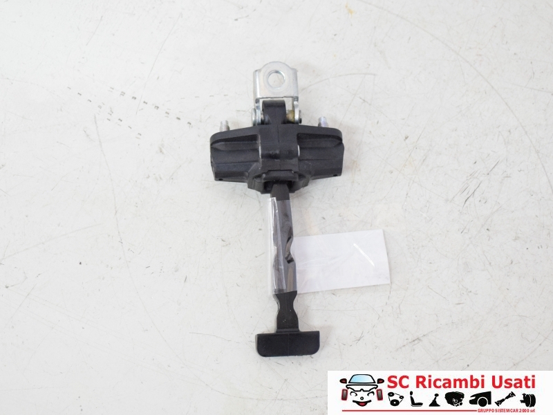 Tirante Porta Anteriore Alfa Giulietta 50509843