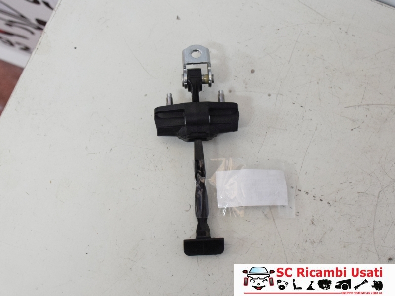 Tirante Porta Posteriore Alfa Giulietta 50521442 50519417 Tirante Porta Posteriore Alfa Giulietta 50521442 50519417