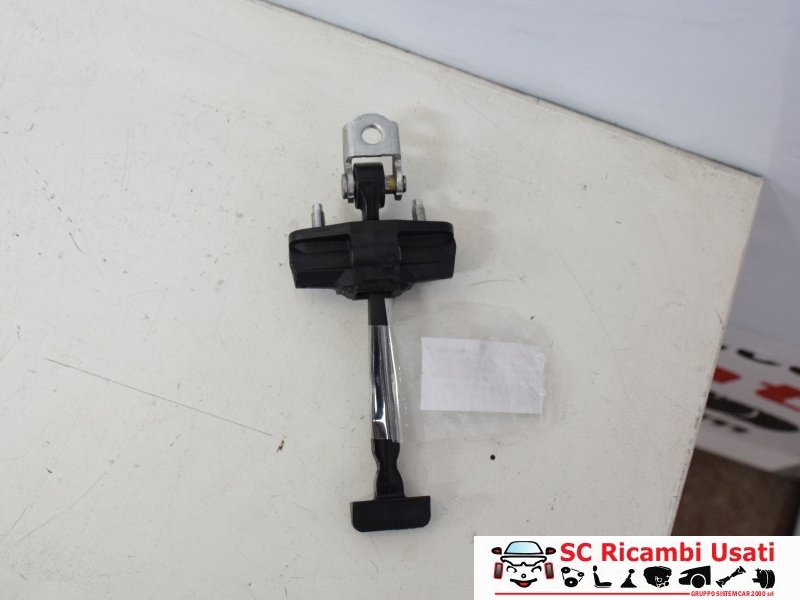 Tirante Porta Posteriore Alfa Romeo Giulietta 50521442 50519417 Tirante Porta Posteriore Alfa Romeo Giulietta 50521442 50519417