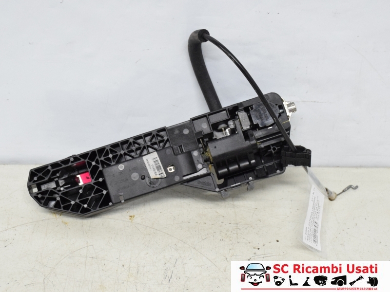 Maniglia Anteriore Destra Alfa Romeo Giulietta 156099954 71773830 - 20994 Maniglia Anteriore Destra Alfa Romeo Giulietta 156099954 71773830 - 20994