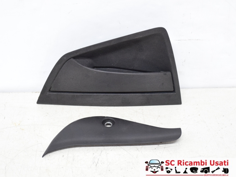 Maniglia Posteriore Destra Alfa Romeo Giulietta 156098844 156090327 - 20996