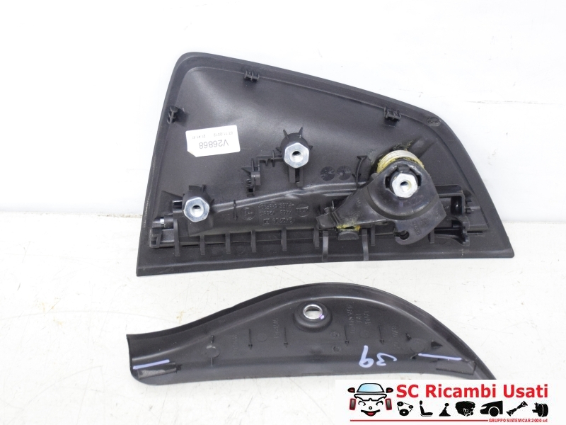 Maniglia Posteriore Destra Alfa Romeo Giulietta 156098844 156090327 - 20996