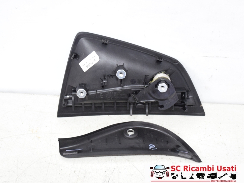 Maniglia Posteriore Destra Alfa Giulietta 156098844 156090327 - 20999