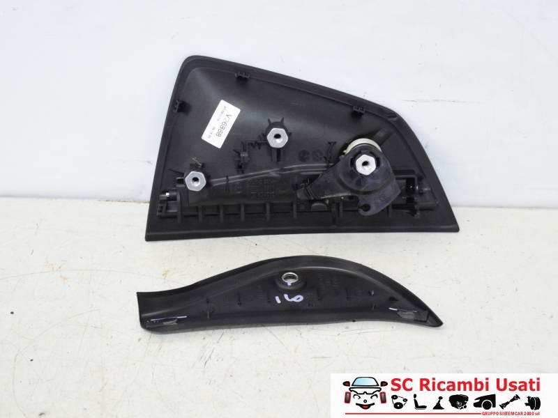 Maniglia Posteriore Destra Alfa Romeo Giulietta 156098844 156090327 - 21000