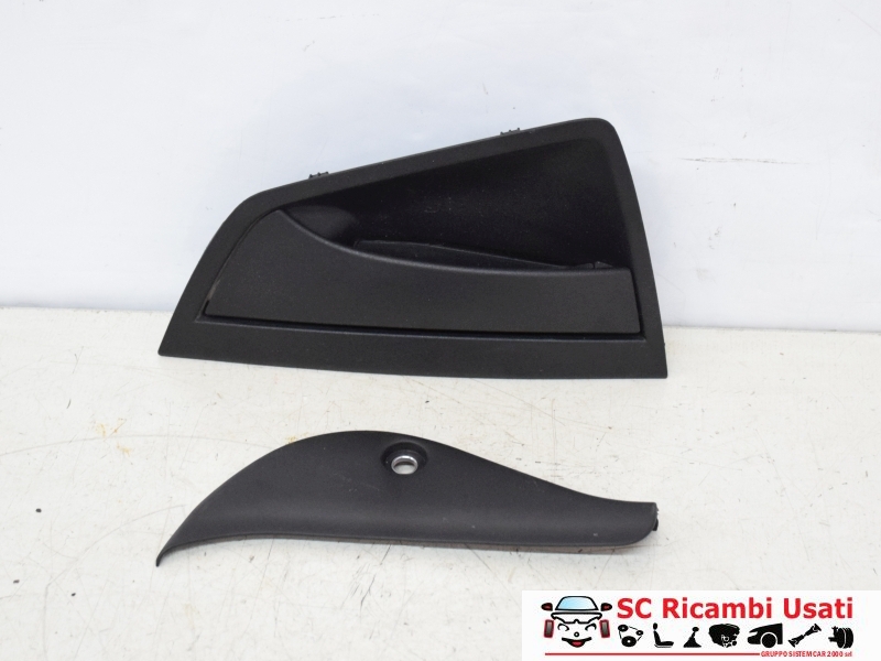 Maniglia Posteriore Destra Alfa Romeo Giulietta 156098844 156090327 - 21001