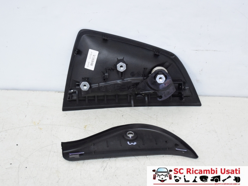 Maniglia Posteriore Destra Alfa Romeo Giulietta 156098844 156090327 - 21001