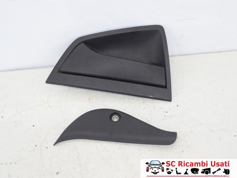 Maniglia Posteriore Destra Alfa Romeo Giulietta 156098844 156090327 - 21002