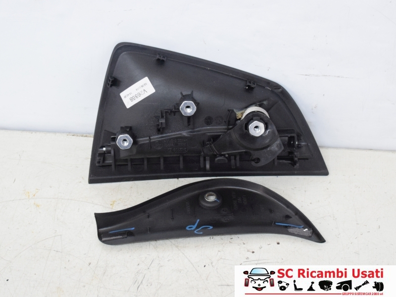 Maniglia Posteriore Destra Alfa Romeo Giulietta 156098844 156090327 - 21002