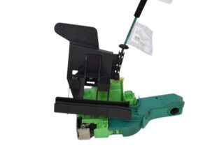 Serratura Anteriore Sinistra Alfa Romeo Giulietta 50525353 - 21036