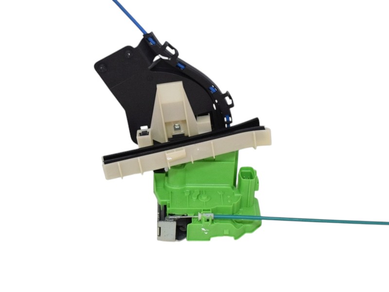 Serratura Posteriore Sinistra Alfa Giulietta 50522879 - 21037