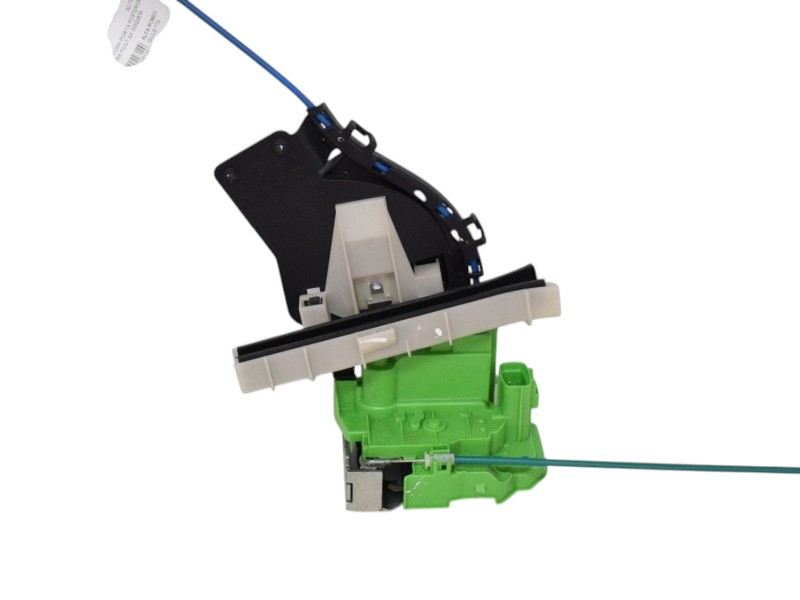 Serratura Posteriore Sinistra Alfa Romeo Giulietta 50522879 - 21038